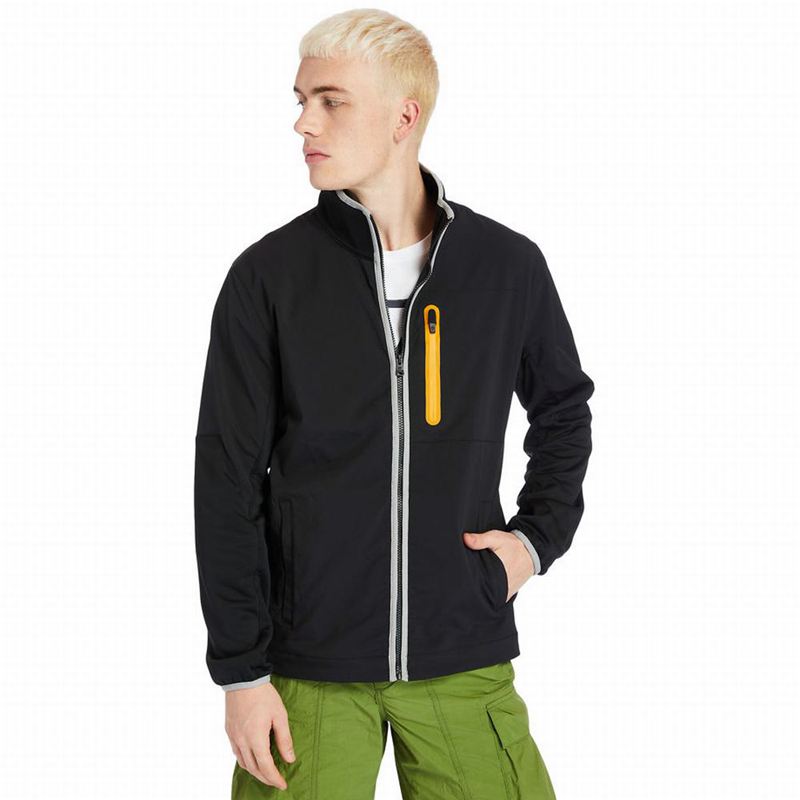 Timberland Welch Mountain Jakne Crne | 22262171