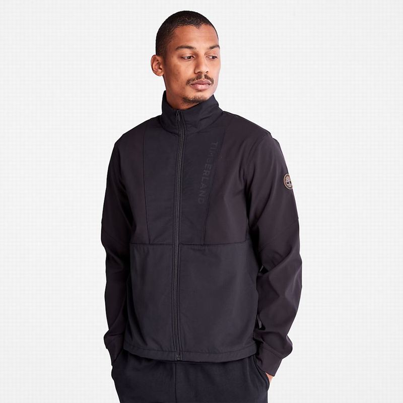 Timberland Welch Mountain Jakne Crne | 51296208